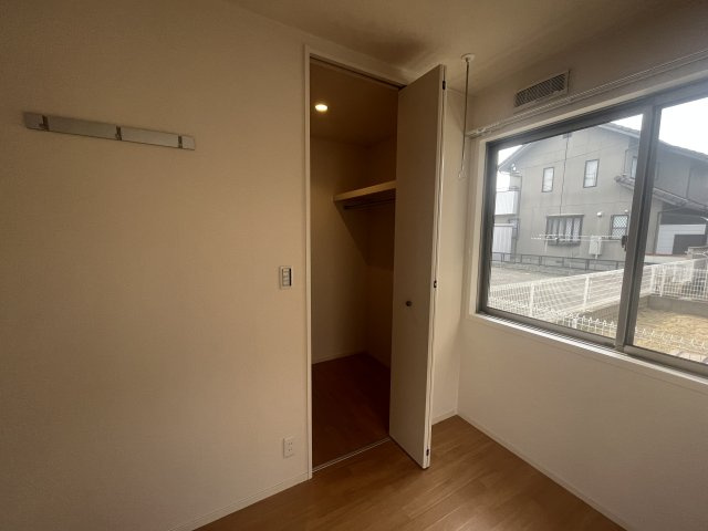 パールグランの収納