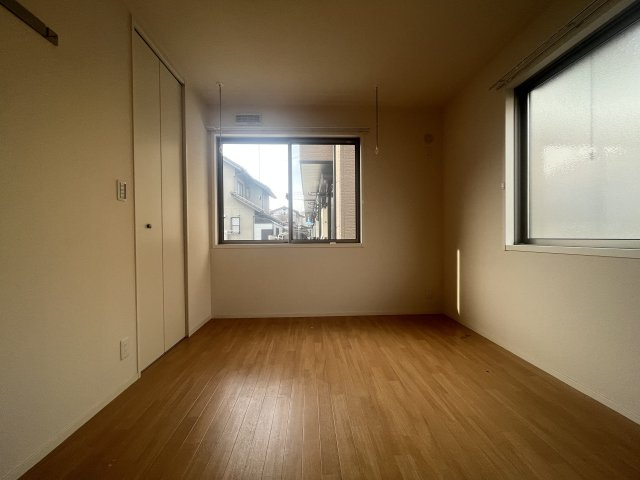 パールグランの子供部屋