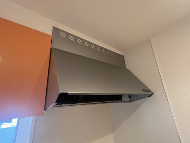 パールグランのキッチン