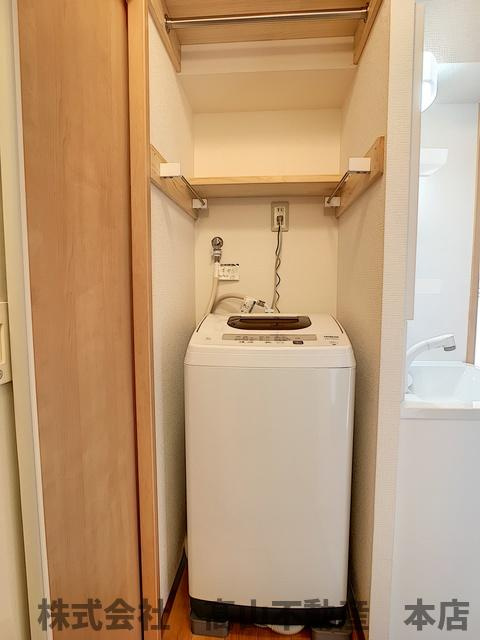 キャンパスシティ正門前Ⅰの設備