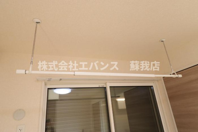 【設備】 | メゾン・グランシャリオ