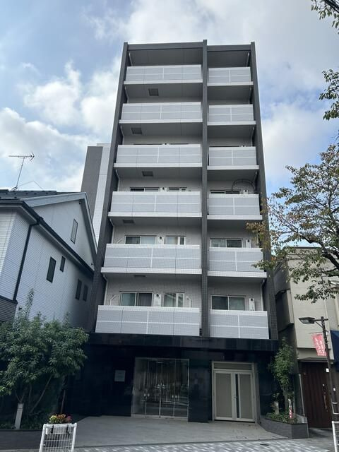 アーベイン東日暮里