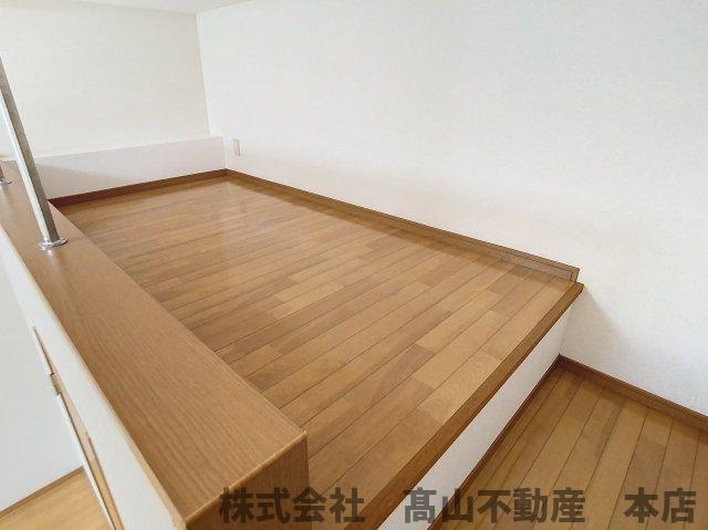 ジェニファーⅤのその他