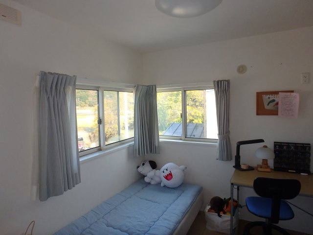 S1752H　吉佐美築浅住宅の洋室