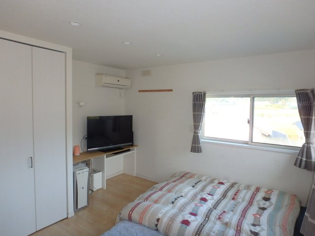 S1752H　吉佐美築浅住宅の洋室