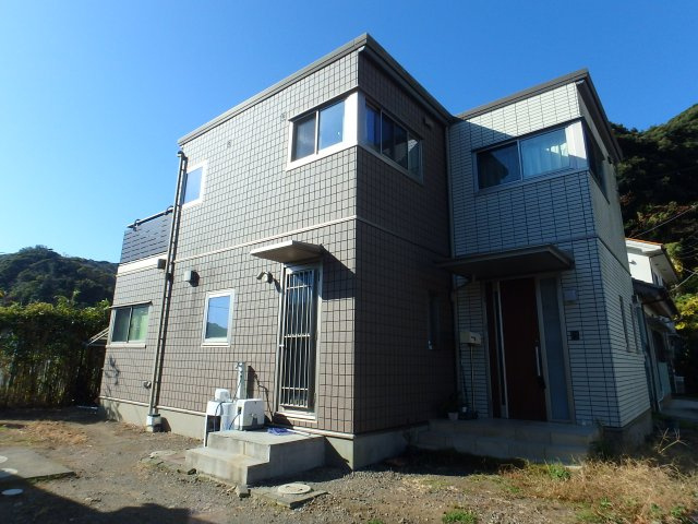 S1752H　吉佐美　美築中古注文住宅
