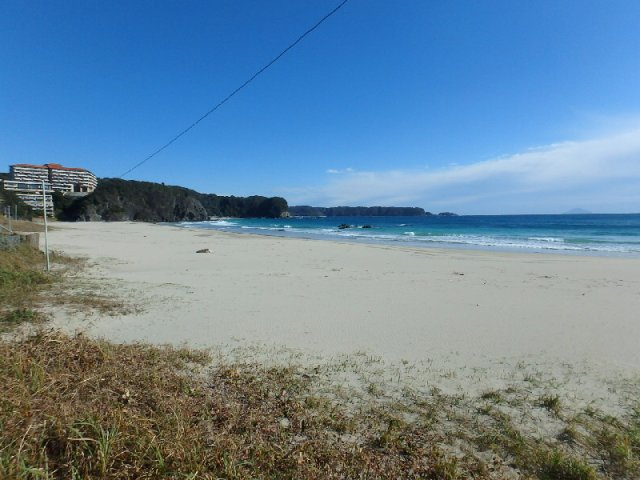 S1752H　吉佐美　美築中古注文住宅の周辺