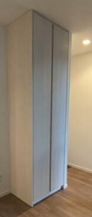 TIME SHARING 門前仲町の収納