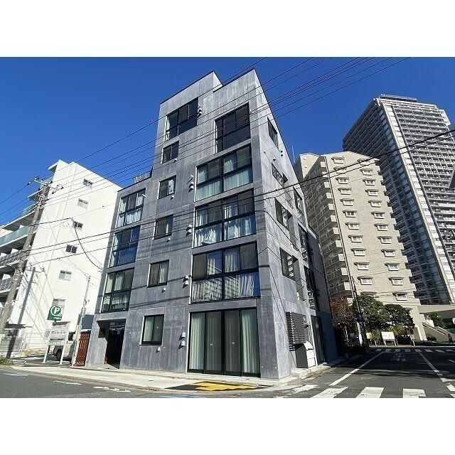 TIME SHARING 門前仲町