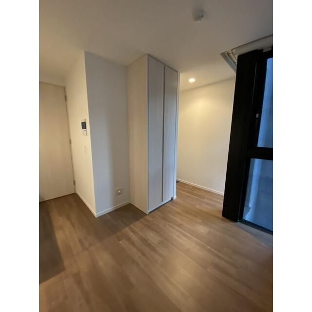 TIME SHARING 門前仲町の居間・リビング