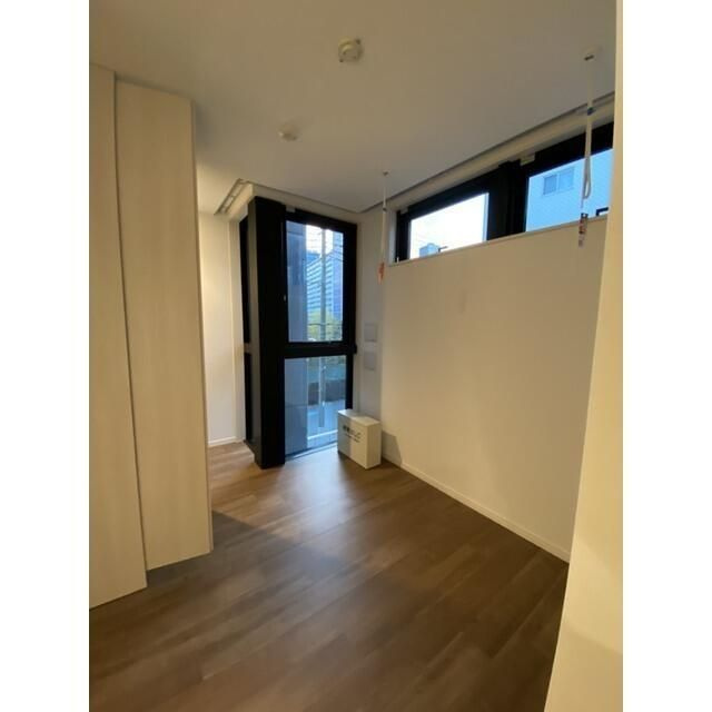 TIME SHARING 門前仲町の寝室