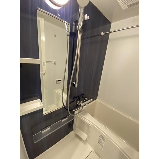 TIME SHARING 門前仲町の浴室