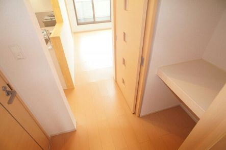 ラスパシオの設備