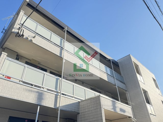 リブリフェリーチェ新所沢