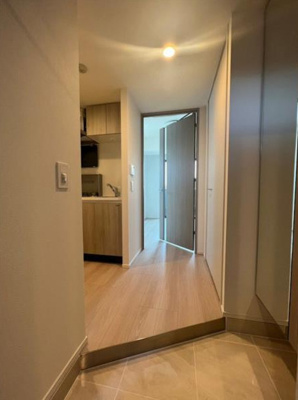 【玄関】 | メイクスアート三ノ輪Ⅱ