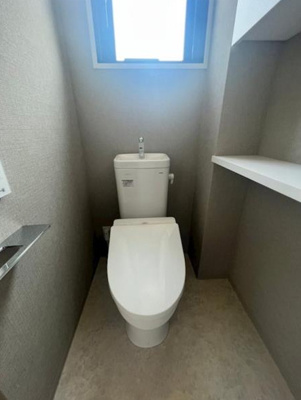 【トイレ】 | メイクスアート三ノ輪Ⅱ