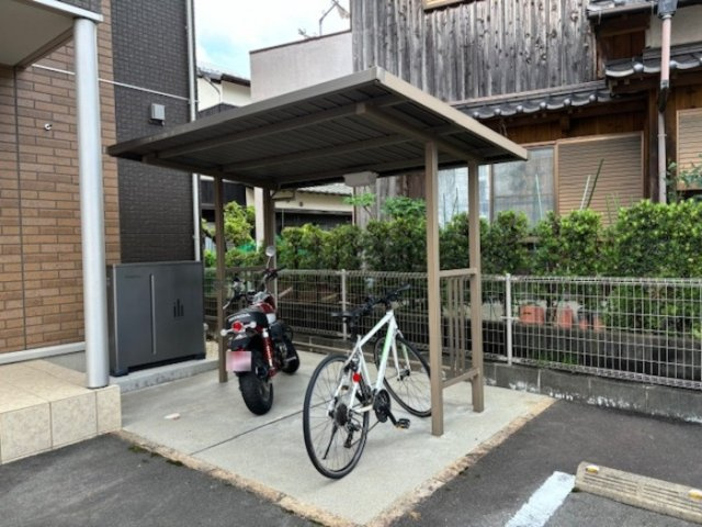 エントラール　Ａのその他共用部分