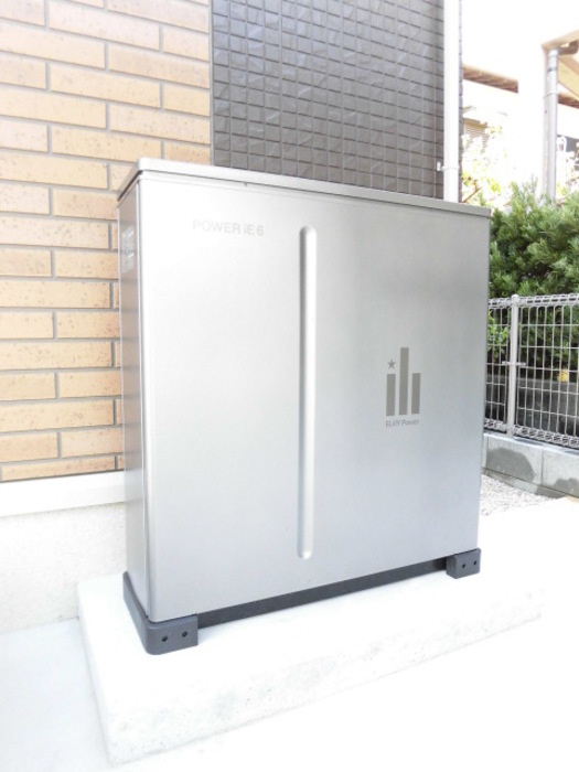 エントラール　Ａのその他共用部分