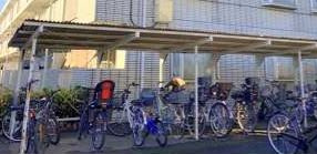 ロングキャッスルIのその他共用部分