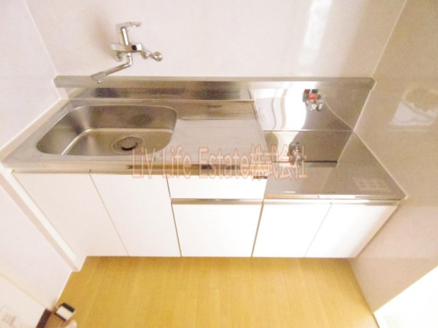 ロングキャッスルI