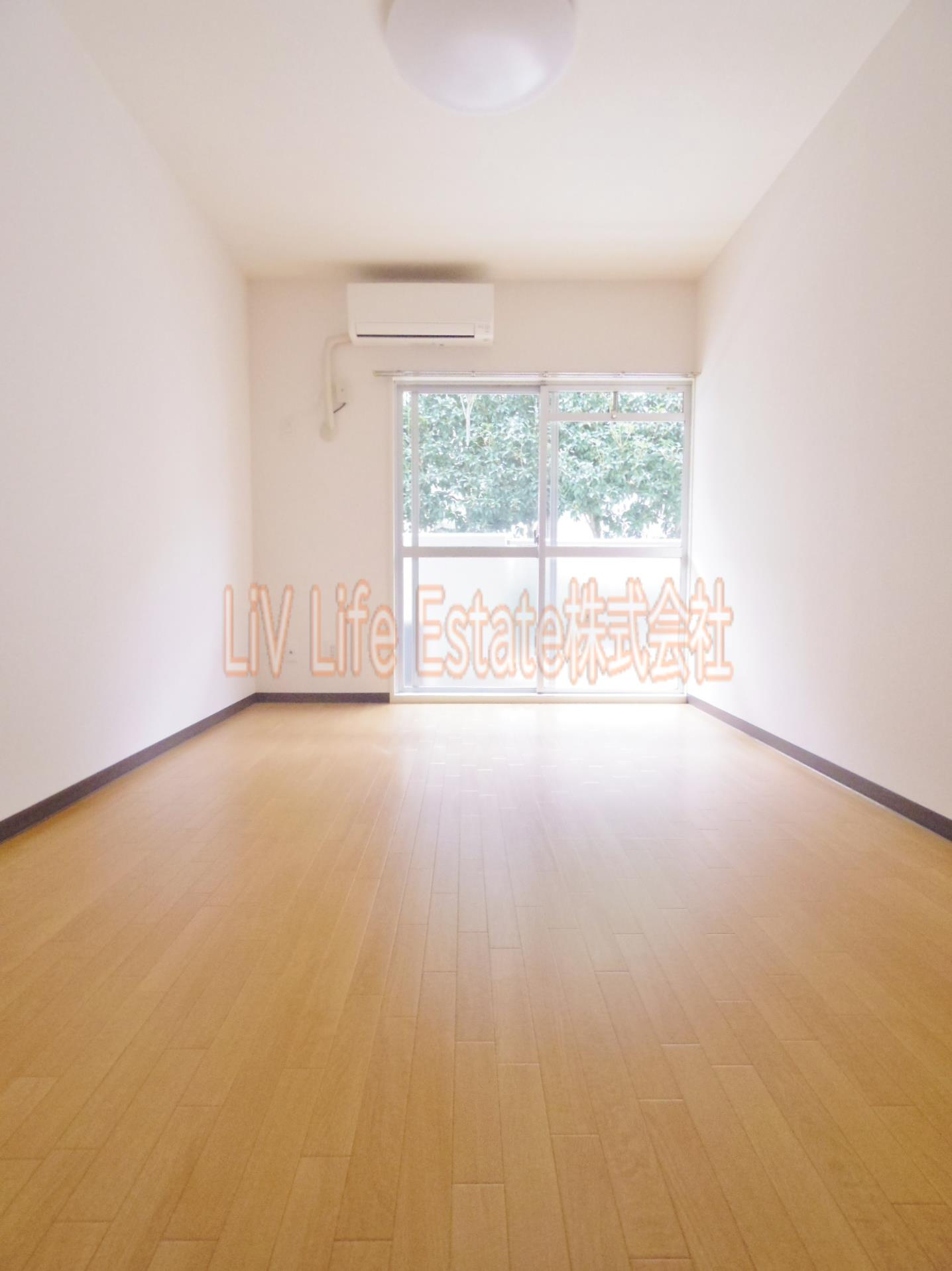 ロングキャッスルI