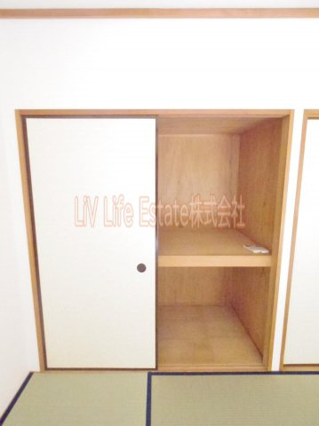 ロングキャッスルI