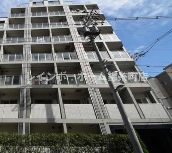 マスターズコート木場公園ブラン