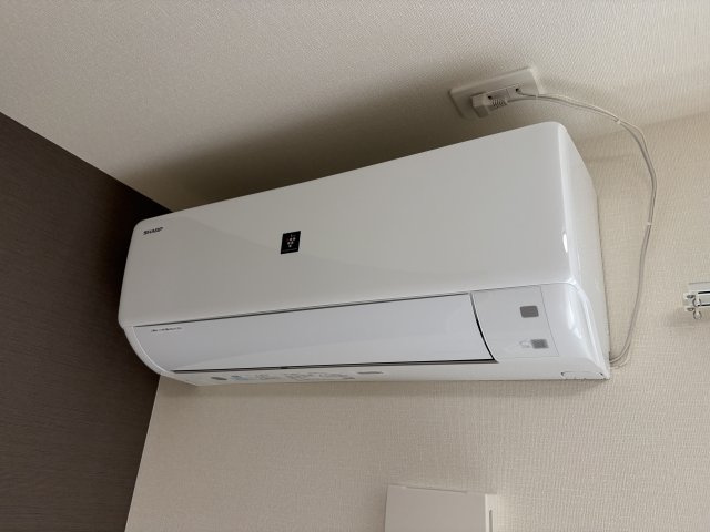 ファインハイムの設備