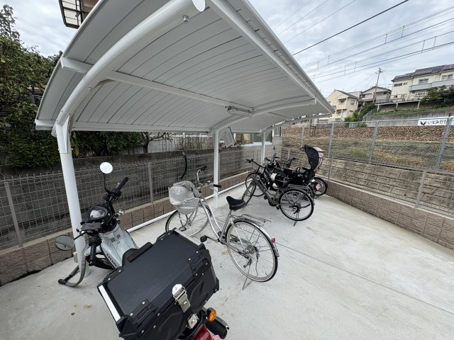 ファインハイムのその他共用部分