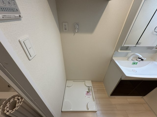 ファインハイムの設備