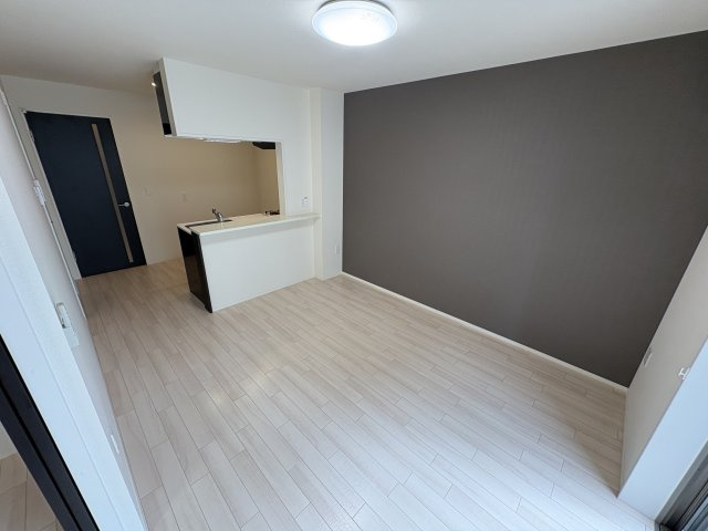 ファインハイムの居間・リビング