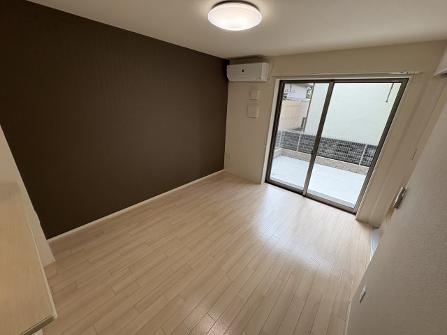 ファインハイムの居間・リビング