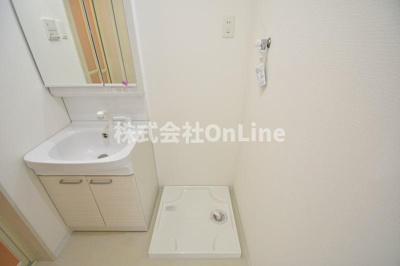 【設備】 | Blanc Court Nagase