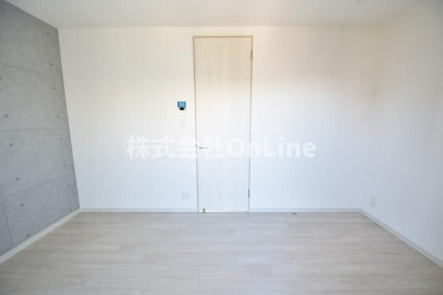 【内装】 | Blanc Court Nagase