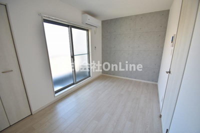 【内装】 | Blanc Court Nagase