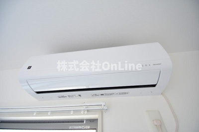 【設備】 | Blanc Court Nagase