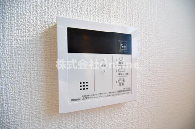 【設備】 | Blanc Court Nagase