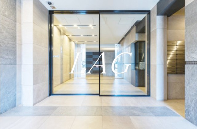 【エントランス】 | コンシェリア王子飛鳥山 | エントランスです。