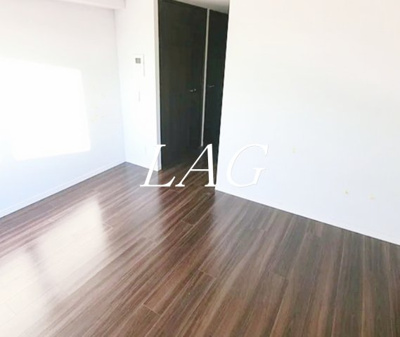 【寝室】 | コンシェリア王子飛鳥山 | 寝室です。