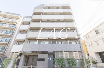 【外観】 | コンシェリア王子飛鳥山 | 外観です。