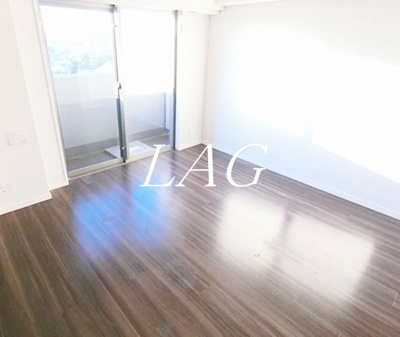 【居間・リビング】 | コンシェリア王子飛鳥山 | 洋室のお部屋です。