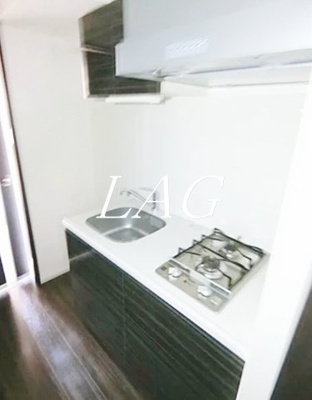 【キッチン】 | コンシェリア王子飛鳥山 | キッチンです。