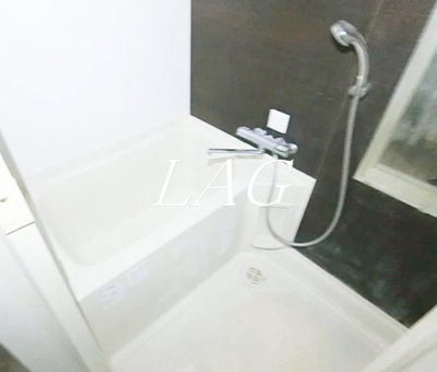 【浴室】 | コンシェリア王子飛鳥山 | お風呂です。