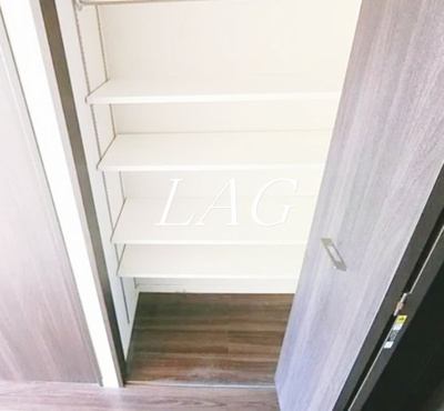 【収納】 | コンシェリア王子飛鳥山 | 収納です。