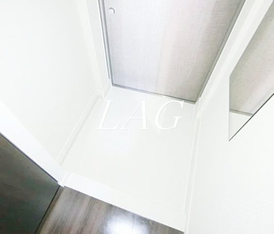 【玄関】 | コンシェリア王子飛鳥山 | 玄関です。