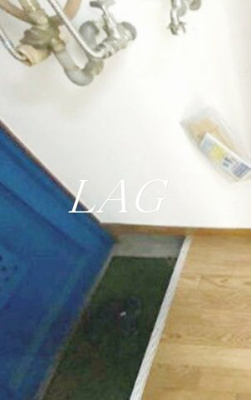 【玄関】 | 佐藤ビル（東日暮里） | 玄関です。