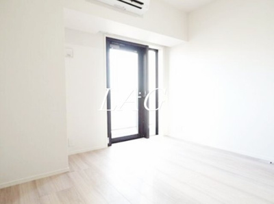 【寝室】 | ドゥーエ日暮里 | 寝室です。