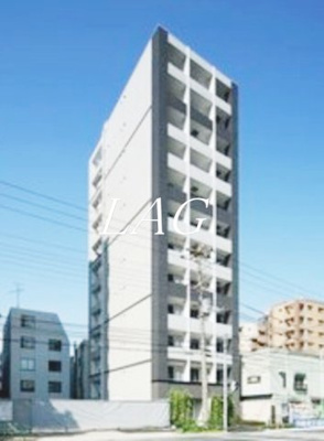 【外観】 | グラントゥルース田端 | 外観です。