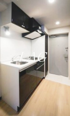 【キッチン】 | グラントゥルース田端 | キッチンです。