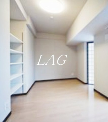 【居間・リビング】 | グラントゥルース田端 | 洋室のお部屋です。